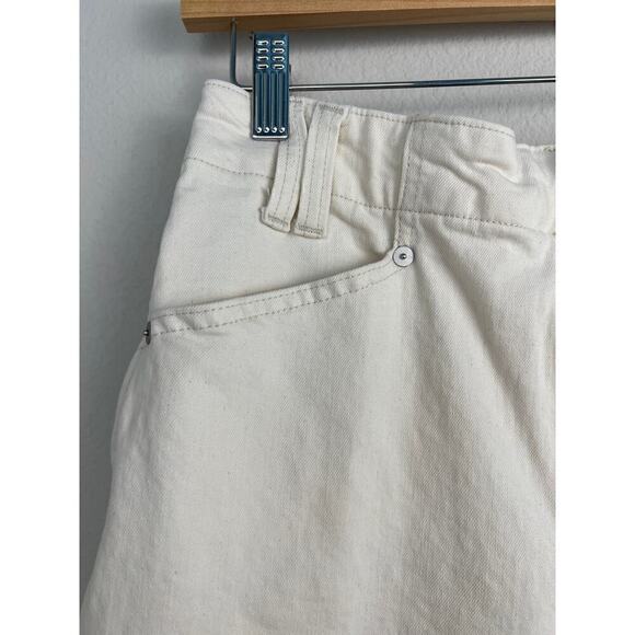 Madewell Women's The Perfect Vintage Wide-Leg Jean Vintage Canvas 30 - Picture 11 of 16